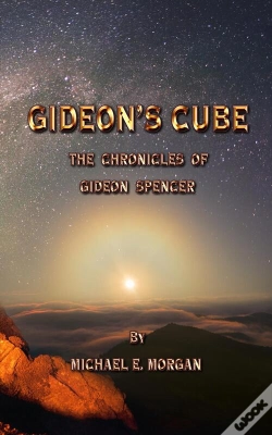 Capa do artigo Gideon'S Cube, The Chronicles Of Gideon Spencer