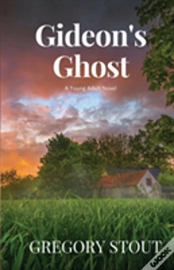 Capa do artigo Gideon'S Ghost