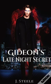 Capa do artigo Gideon