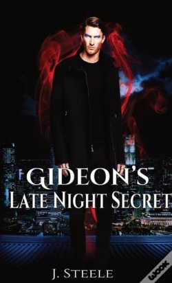 Capa do artigo Gideon'S Late Night Secret