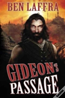 Capa do artigo Gideon'S Passage