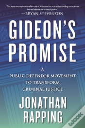 Capa do artigo Gideon