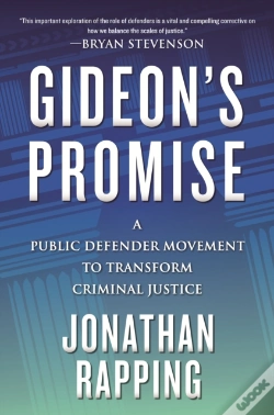 Capa do artigo Gideon'S Promise