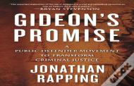 Gideon'S Promise