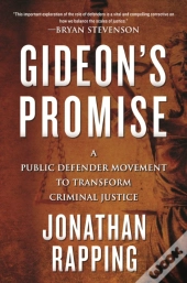 Gideon'S Promise
