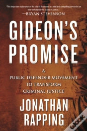Capa do artigo Gideon