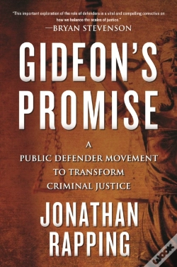 Capa do artigo Gideon'S Promise