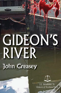 Capa do artigo Gideon'S River