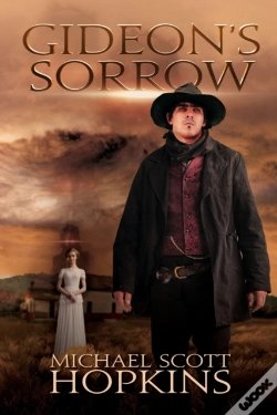 Capa do artigo Gideon'S Sorrow