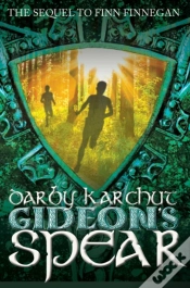 Capa do artigo Gideon