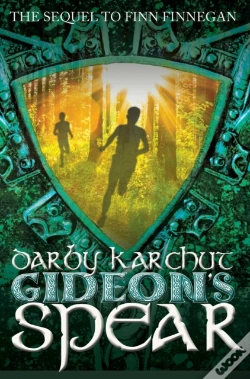 Capa do artigo Gideon'S Spear