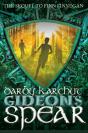 Gideon'S Spear - Preview