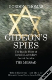 Capa do artigo Gideon