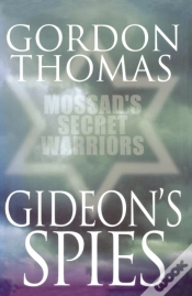 Capa do artigo Gideon