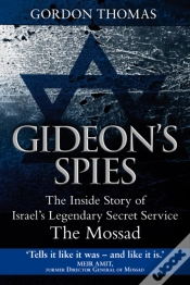 Capa do artigo Gideon