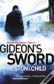 Capa do artigo Gideon