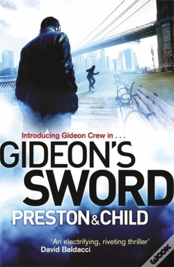 Capa do artigo Gideon'S Sword