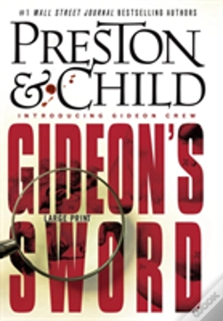 Capa do artigo Gideon'S Sword