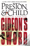 Gideon'S Sword
