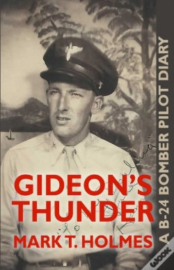 Capa do artigo Gideon'S Thunder