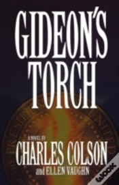 Capa do artigo Gideon