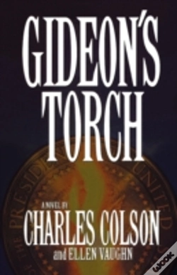 Capa do artigo Gideon'S Torch