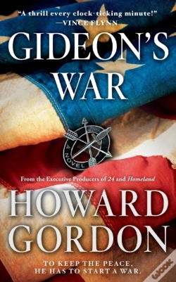 Capa do artigo Gideon'S War