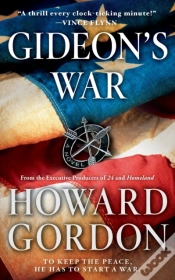 Capa do artigo Gideon
