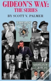 Gideon'S Way: The Series