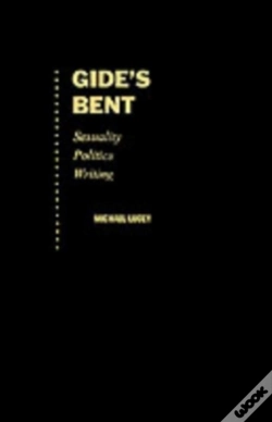 Capa do artigo Gide'S Bent