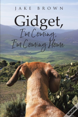 Capa do artigo Gidget, I'M Coming, I'M Coming Home