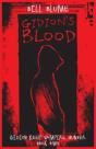 Gidion'S Blood: Gidion Keep, Vampire Hunter - Book Two - Preview
