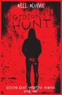 Gidion'S Hunt: Gidion Keep, Vampire Hunter - Book One - Preview
