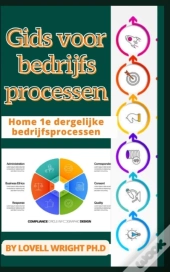 Gids Voor Bedrijfs Processen
