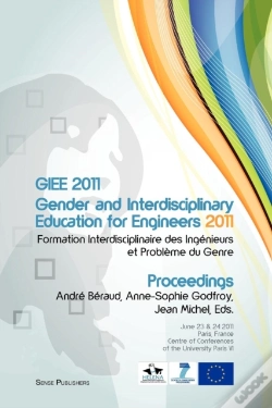 Capa do artigo Giee 2011