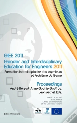 Capa do artigo Giee 2011