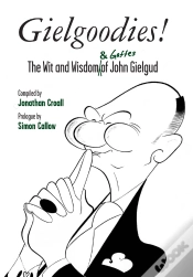 Capa do artigo Gielgoodies!