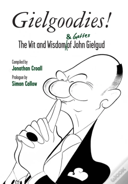 Capa do artigo Gielgoodies!