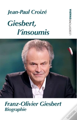 Capa do artigo Giesbert L'Insoumis