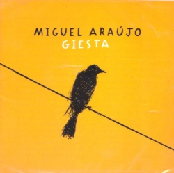 Capa do artigo Giesta - CD