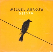Capa do artigo Giesta - CD