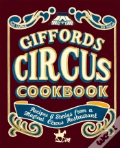 Capa do artigo Giffords Circus Cookbook