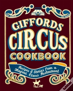 Capa do artigo Giffords Circus Cookbook