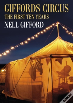 Capa do artigo Giffords Circus
