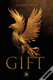 Capa do artigo Gift