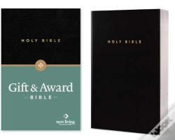 Capa do artigo Gift And Award Bible-Nlt