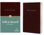 Gift And Award Bible-Nlt - Preview