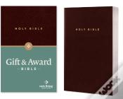 Capa do artigo Gift And Award Bible-Nlt