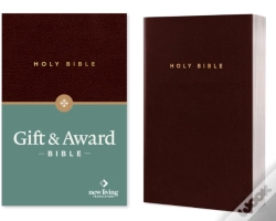 Capa do artigo Gift And Award Bible-Nlt