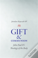 Gift And Communion